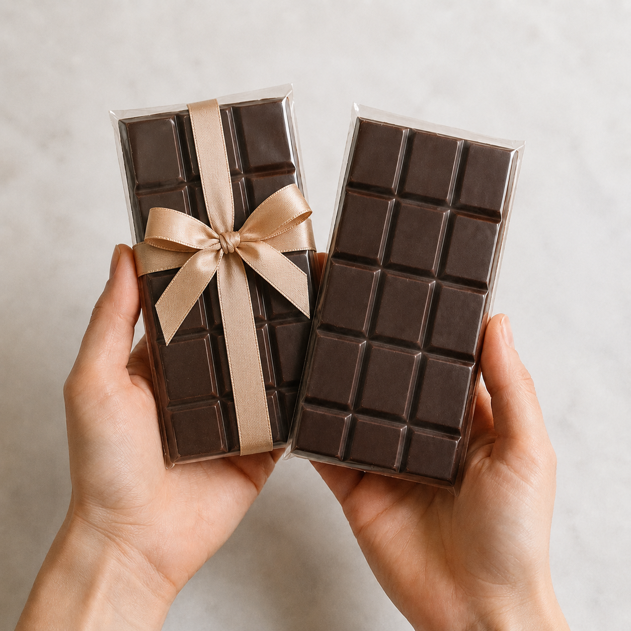 Chocolate especial
